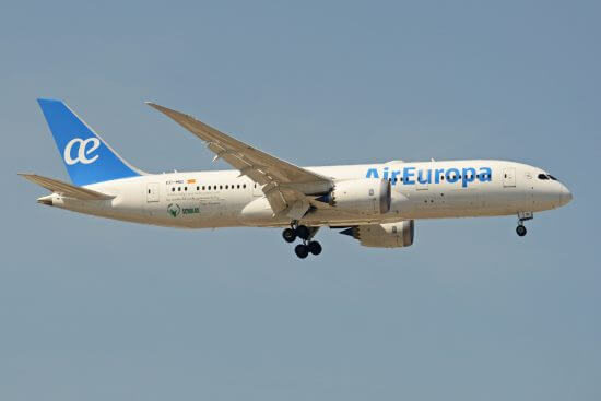 aerolíneas que mejor pagan a los pilotos