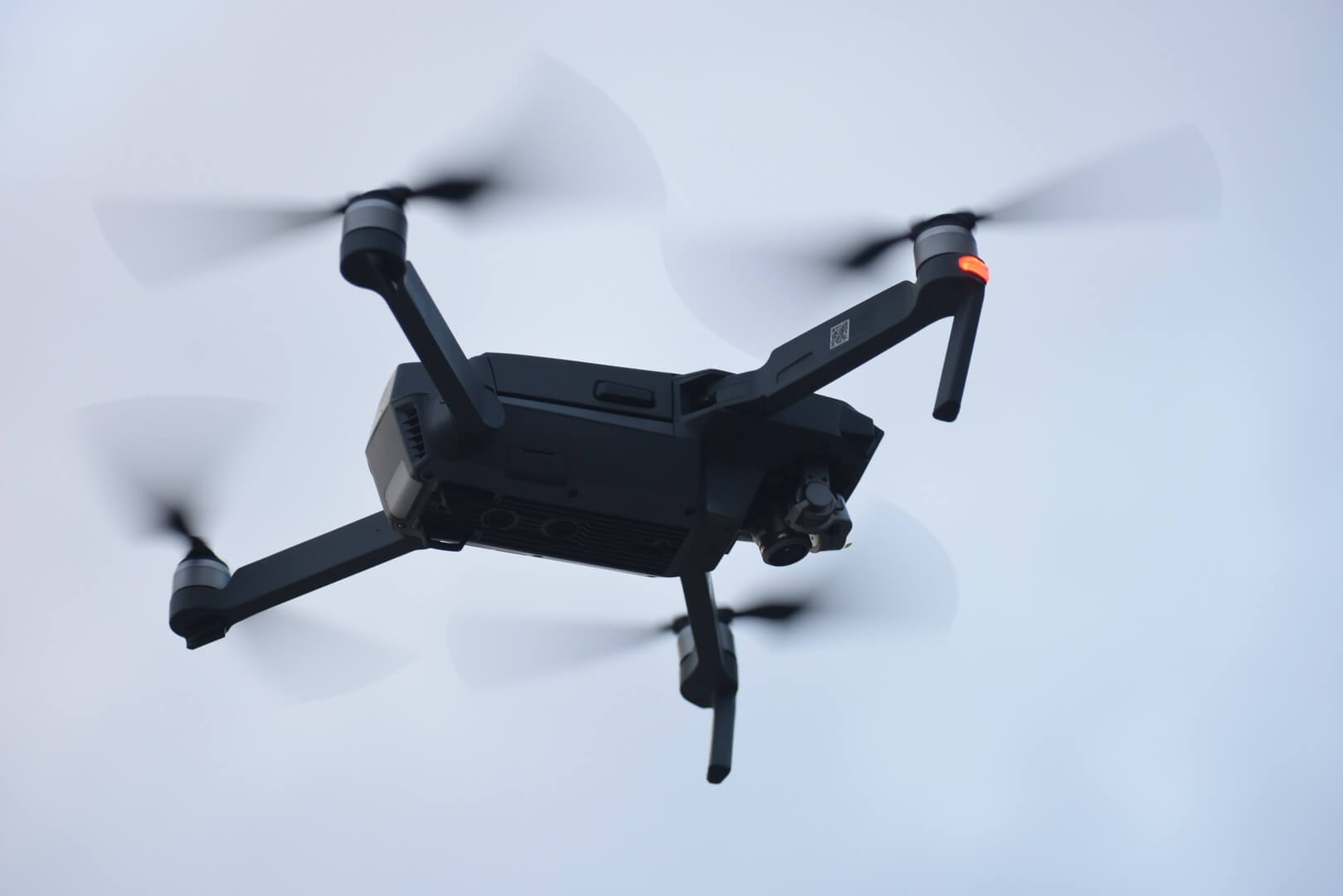 ¿Cómo ser piloto de drones en España?